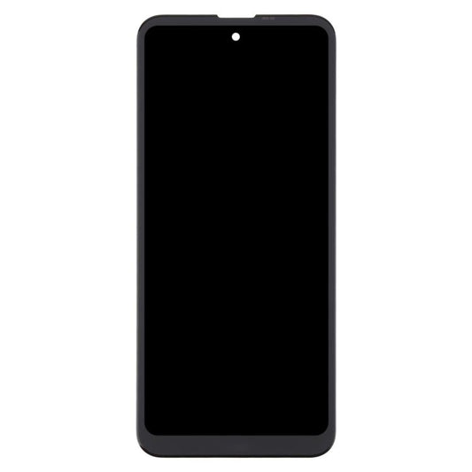 For Nokia X100 Original LCD Screen with Digitizer Full Assembly - LCD Screen by buy2fix | Online Shopping UK | buy2fix