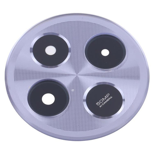 For Xiaomi Redmi 14C 4G OEM Back Camera Lens (Purple) - Camera by buy2fix | Online Shopping UK | buy2fix