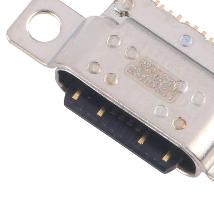 For Xiaomi Mi Mix 3 10pcs Original Charging Port Connector - Tail Connector by buy2fix | Online Shopping UK | buy2fix