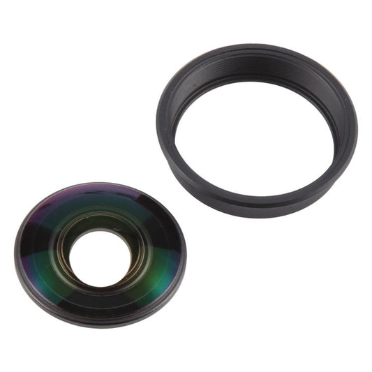 For Insta360 X4 OEM Rear Camera Lens Cover - by buy2fix | Online Shopping UK | buy2fix