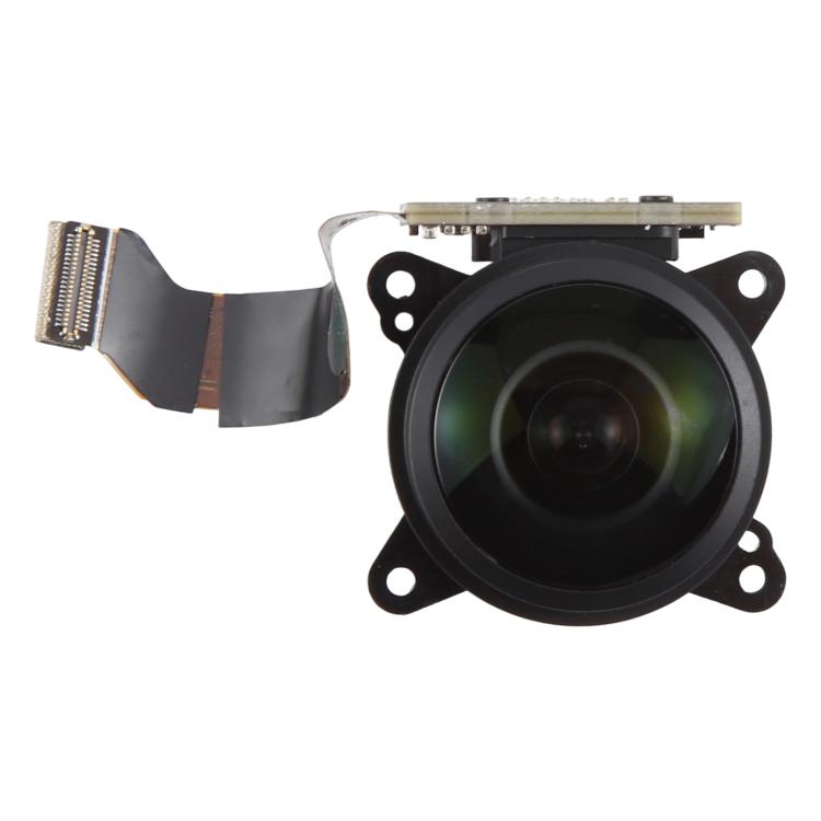 For Insta360 X3 Original Disassembled Camera Front Lens - by buy2fix | Online Shopping UK | buy2fix
