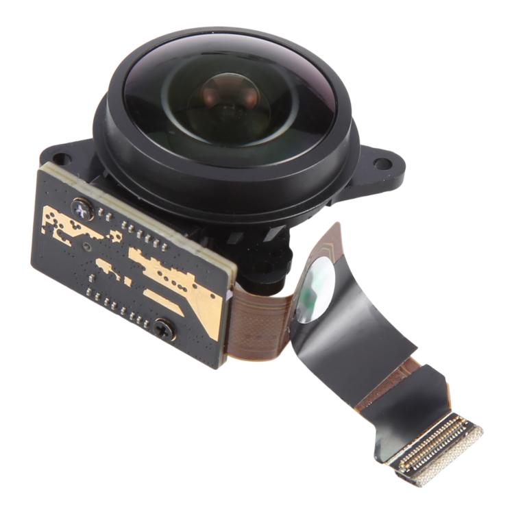 For Insta360 X3 Original Disassembled Camera Front Lens - by buy2fix | Online Shopping UK | buy2fix