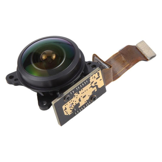 For Insta360 X3 Original Disassembled Camera Back Lens - by buy2fix | Online Shopping UK | buy2fix