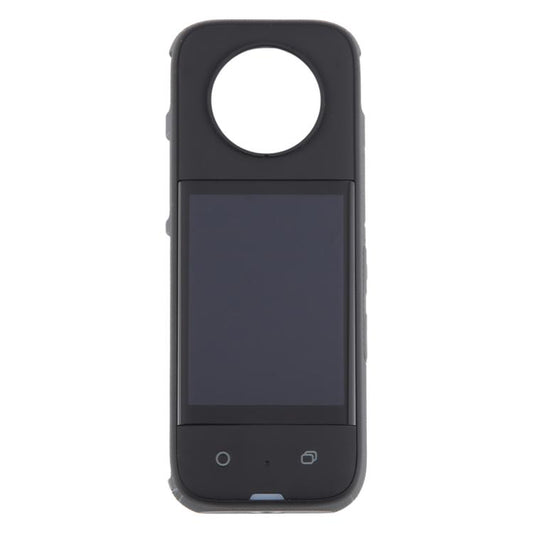 For Insta360 X3 Original Disassembled LCD Screen Digitizer Full Assembly with Frame - by buy2fix | Online Shopping UK | buy2fix