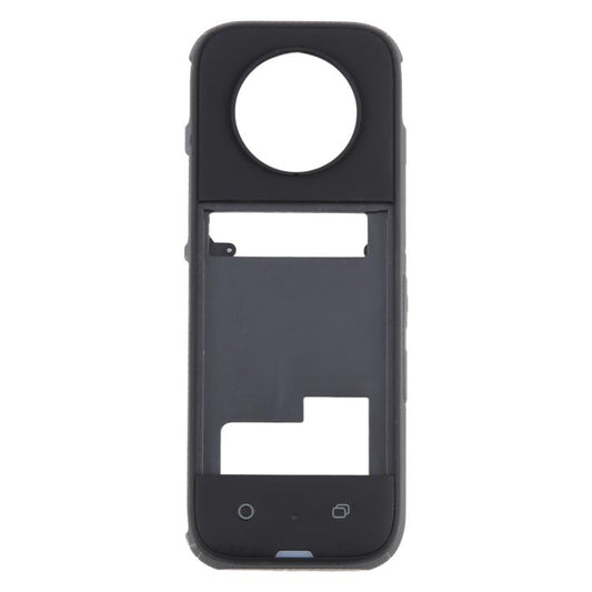 For Insta360 X3 Original Disassembled Middle Frame Bezel Plate - by buy2fix | Online Shopping UK | buy2fix