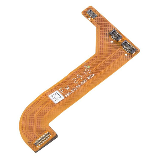 For GoPro Max Original LCD Flex Cable - by buy2fix | Online Shopping UK | buy2fix