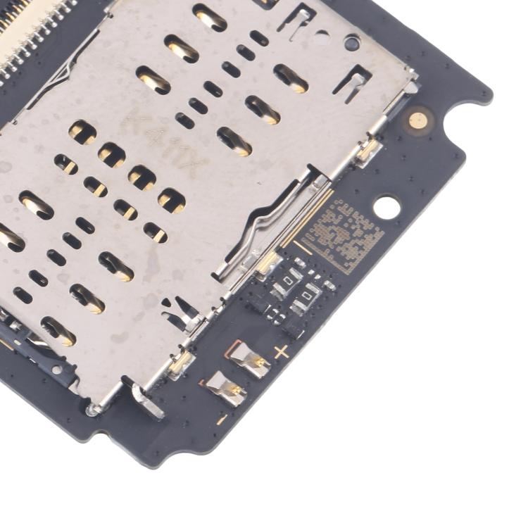 For Lenovo Pad Plus 11 inch TB-J607F SIM Card Reader Board - Others by buy2fix | Online Shopping UK | buy2fix