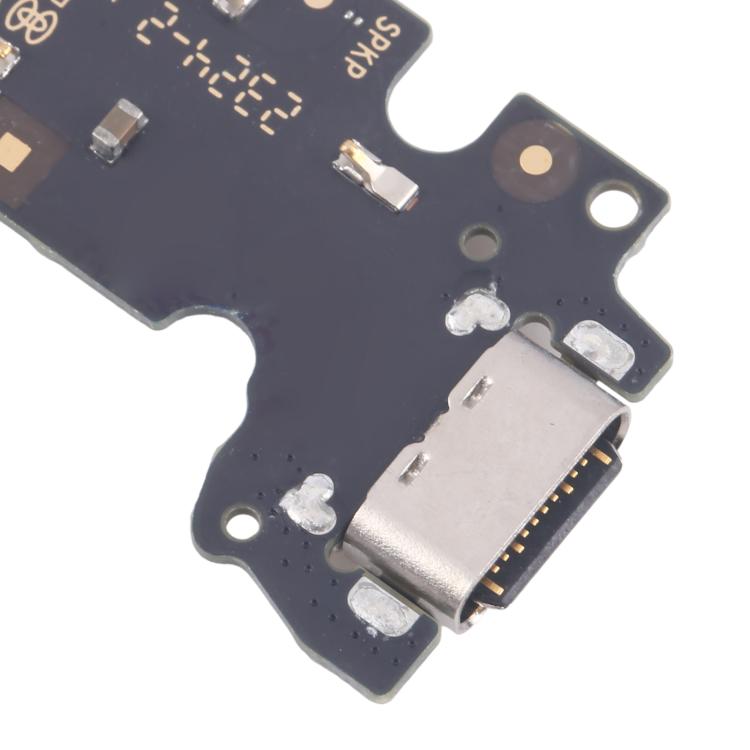 For Lenovo XiaoXin Pad Pro 2022 11.2 TB138FC Charging Port Board - Tail Connector by buy2fix | Online Shopping UK | buy2fix