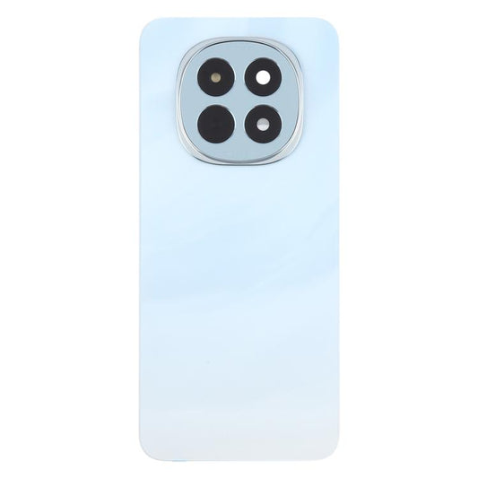 For OPPO F29 india Original Back Cover with Camera Lens Cover(Blue) - Back Cover by buy2fix | Online Shopping UK | buy2fix