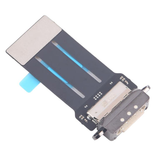 For iPad mini 7 2024 Charging Port Flex Cable (White) - iPad mini 7 (2024) by buy2fix | Online Shopping UK | buy2fix