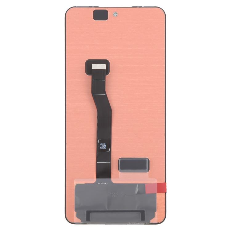 For Meizu 21 Note Original AMOLED Material LCD Screen with Digitizer Full Assembly - For Meizu by buy2fix | Online Shopping UK | buy2fix