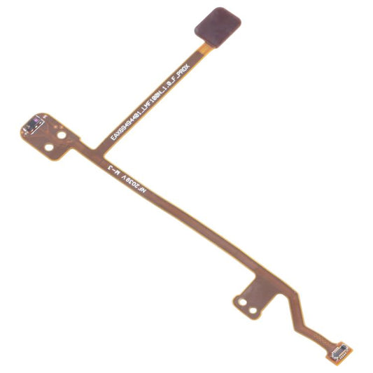 For LG Wing 5G LMF100N LM-F100N LM-F100V LM-F100 Original Disassembled Light Sensor Flex Cable - For LG by buy2fix | Online Shopping UK | buy2fix