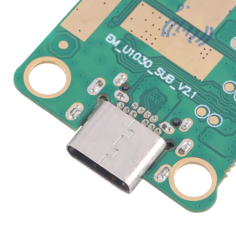 For Nokia T20 TA-1397 TA-1394 TA-1392 OEM Charging Port Board - Charging Port Board by buy2fix | Online Shopping UK | buy2fix