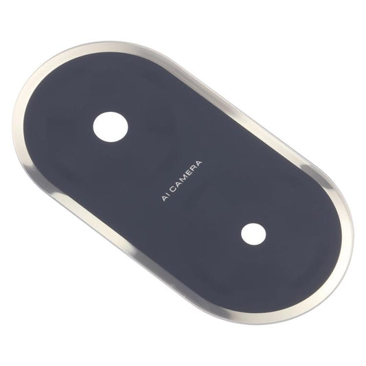 For Xiaomi Redmi A5 10pcs OEM Back Camera Lens (Silver) - Camera by buy2fix | Online Shopping UK | buy2fix