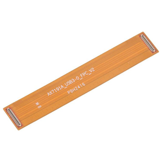 For Lenovo Legion Y700 Gen3 2025 TB321FU Subsidiary Board Connection Flex Cable - Flex Cable by buy2fix | Online Shopping UK | buy2fix