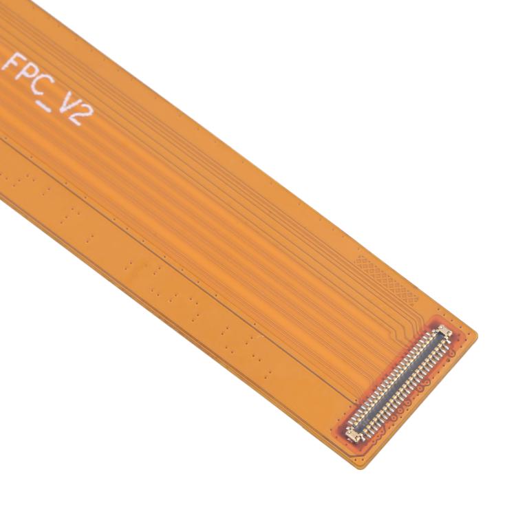 For Lenovo Legion Y700 Gen3 2025 TB321FU Subsidiary Board Connection Flex Cable - Flex Cable by buy2fix | Online Shopping UK | buy2fix