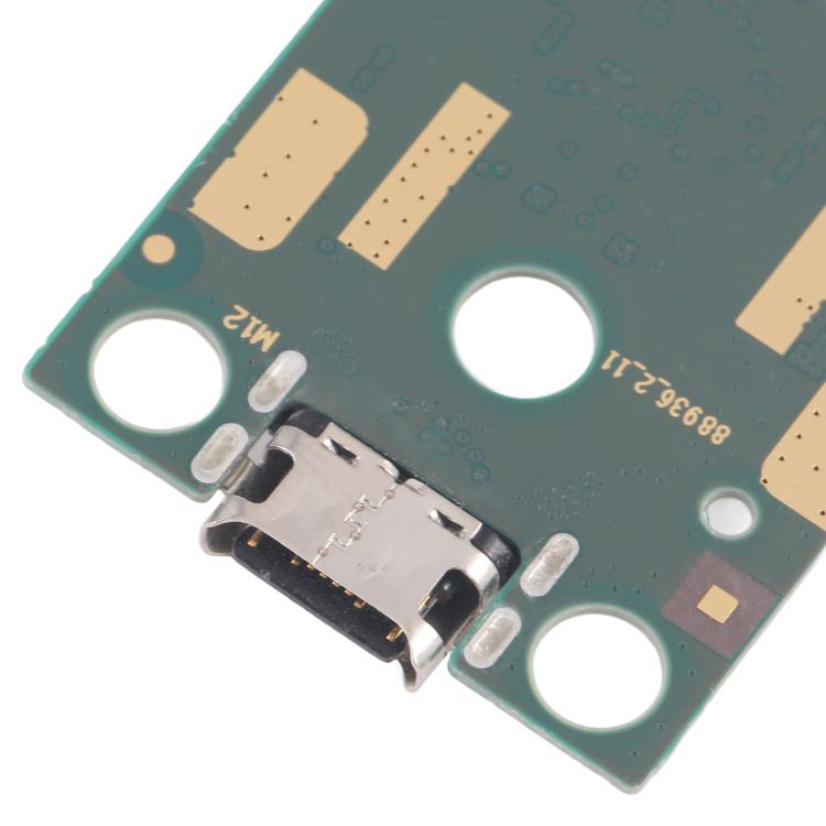 For Honor Pad X8 Pro 11.5 inch ELN-W09 Original Charging Port Board - Charging Port Board by buy2fix | Online Shopping UK | buy2fix