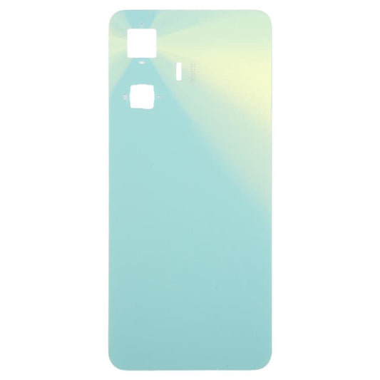 For Realme C55 4G RMX3710 Back Cover(Green) - Back Cover by buy2fix | Online Shopping UK | buy2fix