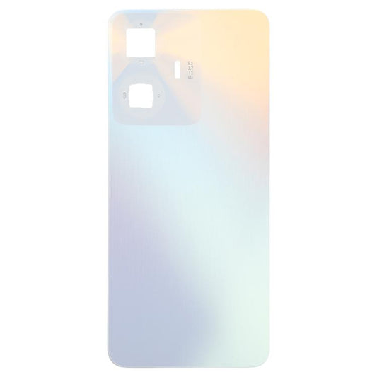 For Realme C55 4G RMX3710 Back Cover(Gold) - Back Cover by buy2fix | Online Shopping UK | buy2fix