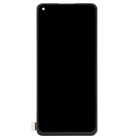For Realme 11 4G RMX3636 Original LCD Screen with Digitizer Full Assembly - LCD Screen by buy2fix | Online Shopping UK | buy2fix