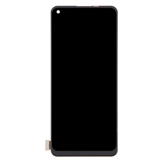 For Realme 11 4G RMX3636 OLED LCD Screen with Digitizer Full Assembly - LCD Screen by buy2fix | Online Shopping UK | buy2fix