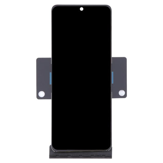 For Motorola Razr 60 / Razr 2025 AMOLED Material Original LCD Screen with Digitizer Full Assembly - LCD Screen by buy2fix | Online Shopping UK | buy2fix