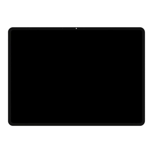 For OnePlus Pad 2 Pro OPD2413 IPS LCD Screen with Digitizer Full Assembly (Black) - LCD Screen by buy2fix | Online Shopping UK | buy2fix