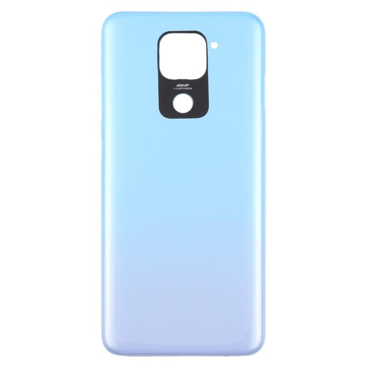 For Xiaomi Redmi 10X 4G OEM Back Cover(Baby Blue) - Back Cover by buy2fix | Online Shopping UK | buy2fix