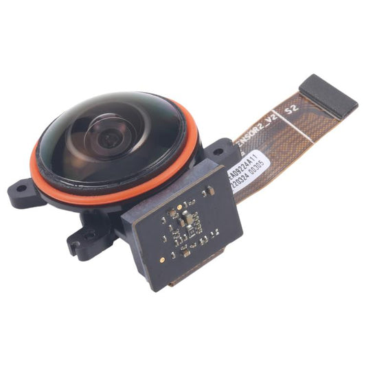 For Insta360 ONE X2 Original Disassembled Camera Back Lens - by buy2fix | Online Shopping UK | buy2fix