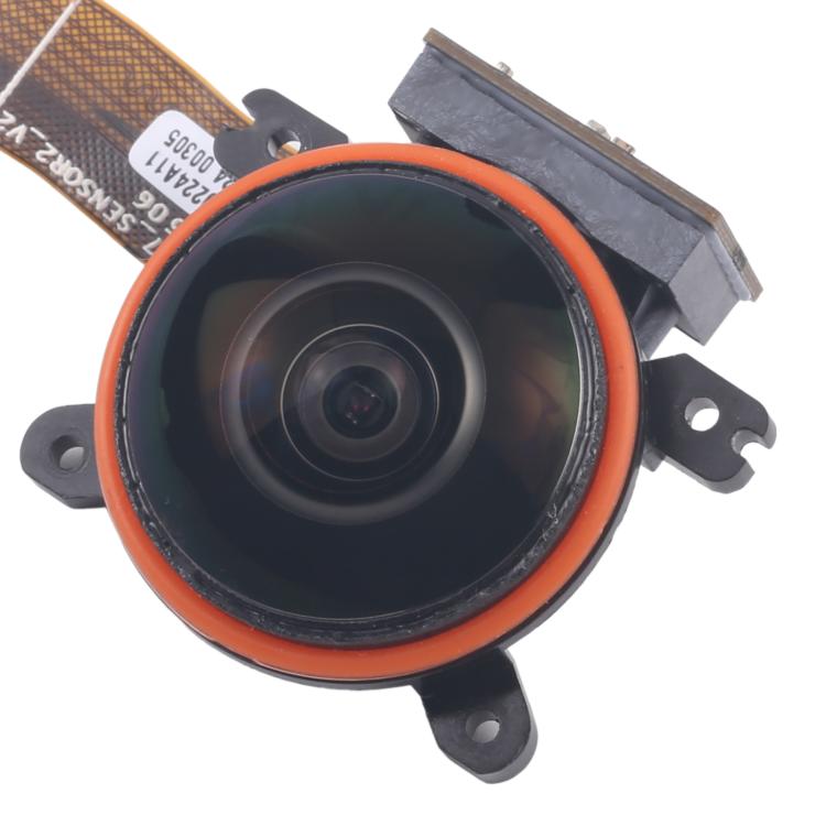For Insta360 ONE X2 Original Disassembled Camera Back Lens - by buy2fix | Online Shopping UK | buy2fix
