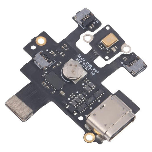 For Insta360 ONE X4 Original USB Charging Flex Cable - by buy2fix | Online Shopping UK | buy2fix