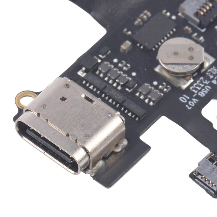 For Insta360 ONE X4 Original USB Charging Flex Cable - by buy2fix | Online Shopping UK | buy2fix