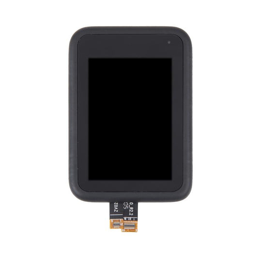 For GoPro Hero13 Black Original LCD Screen Digitizer Full Assembly With Frame - by buy2fix | Online Shopping UK | buy2fix