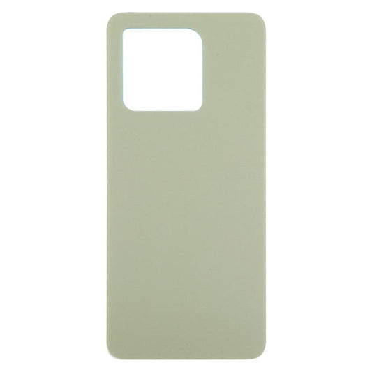 For Xiaomi 14T OEM Back Cover(Green) - Back Cover by buy2fix | Online Shopping UK | buy2fix