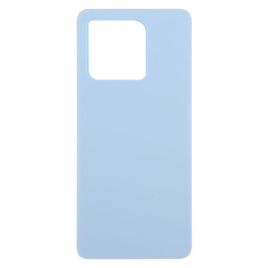 For Xiaomi 14T OEM Back Cover(Blue) - Back Cover by buy2fix | Online Shopping UK | buy2fix