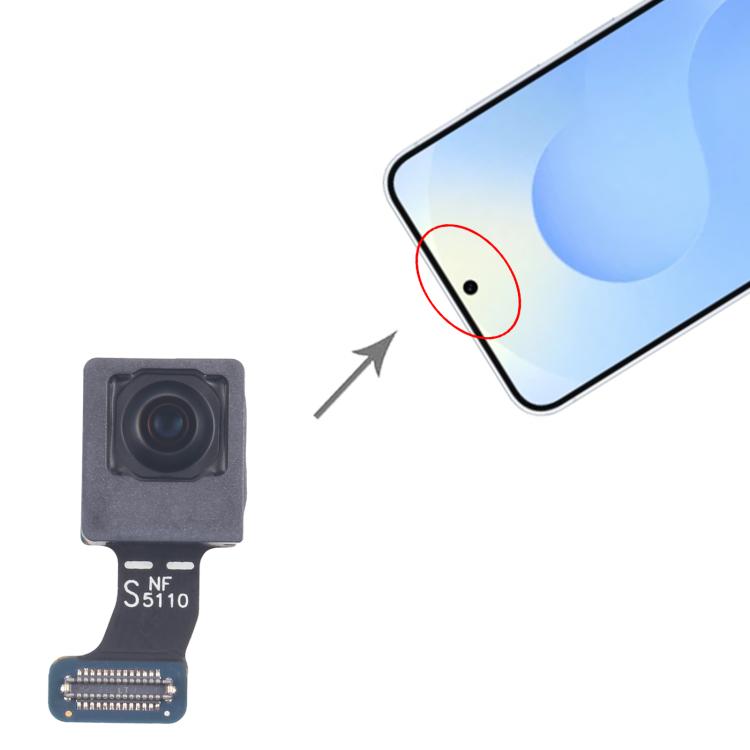 For Samsung Galaxy S25 SM-S931B Original Front Facing Camera - by buy2fix | Online Shopping UK | buy2fix