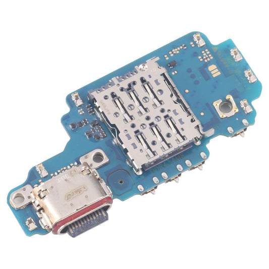 For Samsung Galaxy S25 Ultra SM-S938B OEM Charging Port Board - by buy2fix | Online Shopping UK | buy2fix