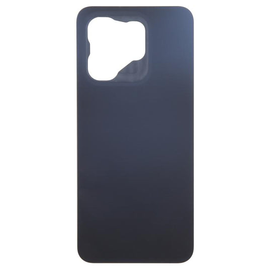 For Infinix Hot 50i 4G X6531 X6531B Original Back Cover(Black) - Back Cover by buy2fix | Online Shopping UK | buy2fix