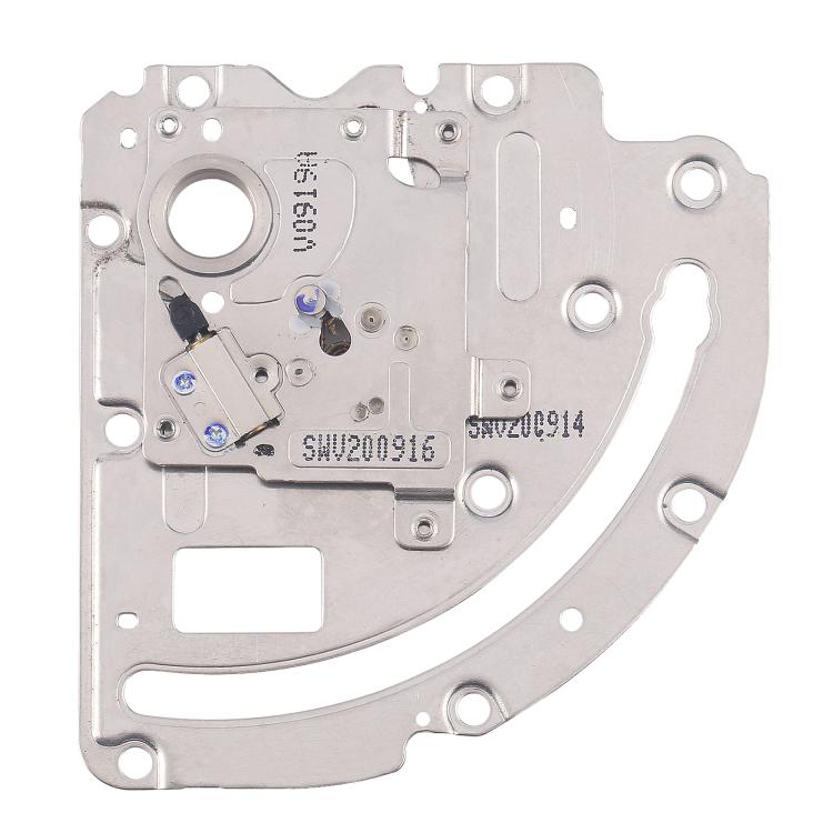 For LG Wing 5G Hinge Assembly - For LG by buy2fix | Online Shopping UK | buy2fix