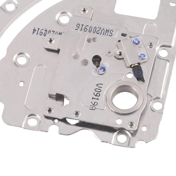 For LG Wing 5G Hinge Assembly - For LG by buy2fix | Online Shopping UK | buy2fix