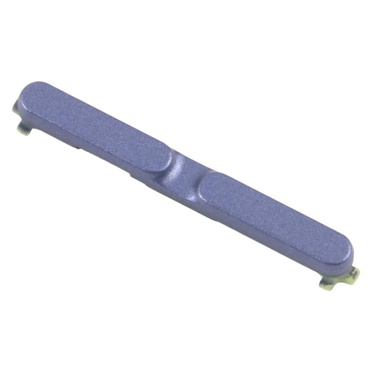 For Motorola Moto G Power 2025 5G 10pcs Power Button and Volume Control Button (Grey) - Others by buy2fix | Online Shopping UK | buy2fix