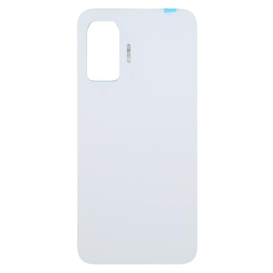 For Xiaomi Redmi Turbo 4 Pro Original Back Cover(White) - Back Cover by buy2fix | Online Shopping UK | buy2fix