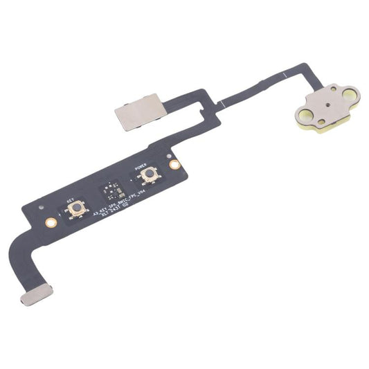 For Insta360 ONE X3 Original Power Button Flex Cable - by buy2fix | Online Shopping UK | buy2fix