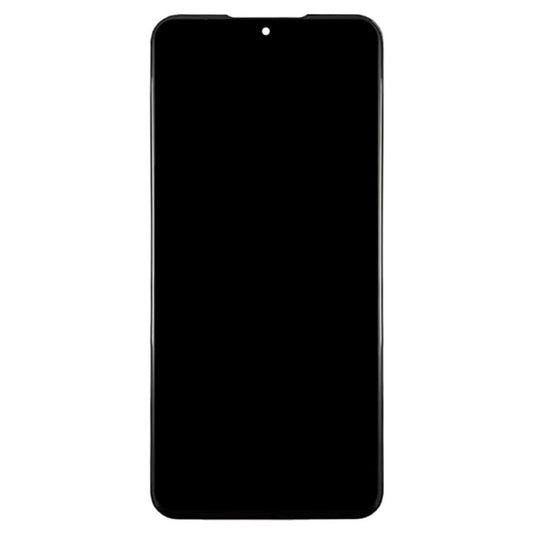 For ZTE Nubia RedMagic 5G / 5S NX659J 6.65 inch TFT LCD Screen with Digitizer Full Assembly, Not Supporting Fingerprint Identification - For ZTE by buy2fix | Online Shopping UK | buy2fix