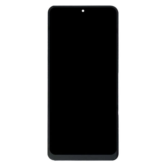 For ZTE Nubia RedMagic 6R NX666J TFT LCD Screen with Digitizer Full Assembly, Not Supporting Fingerprint Identification - For ZTE by buy2fix | Online Shopping UK | buy2fix