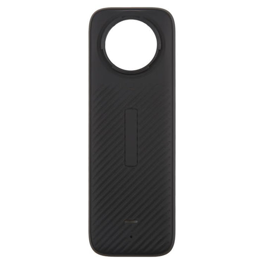 For Insta360 ONE X4 Original Back Cover (Black) - by buy2fix | Online Shopping UK | buy2fix