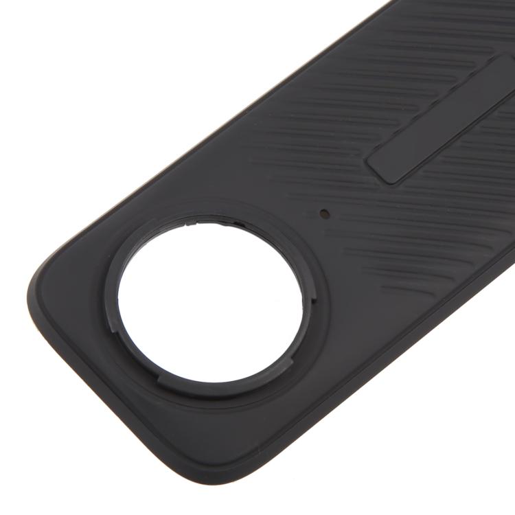 For Insta360 ONE X4 Original Back Cover (Black) - by buy2fix | Online Shopping UK | buy2fix