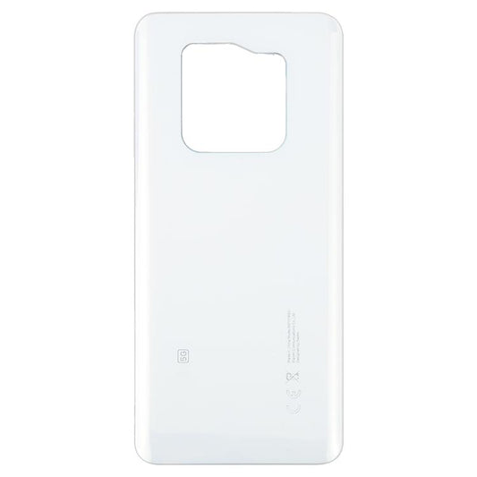 For Xiaomi Redmi Note 14 Pro+ 5G OEM Back Cover(White) - Back Cover by buy2fix | Online Shopping UK | buy2fix
