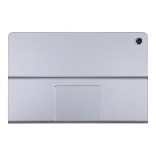 For Lenovo Xiaoxin Pad Studio 2024 TB351FU TB351 Original Battery Back Cover(Gray) - Back Cover by buy2fix | Online Shopping UK | buy2fix