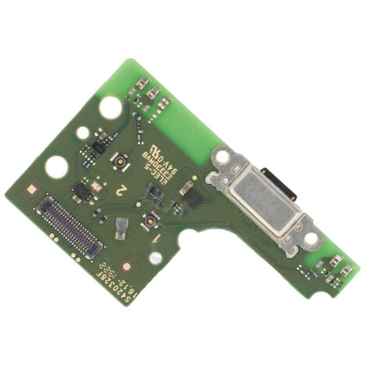 For TCL Tab 10s 5G Charging Port Board - For TCL by buy2fix | Online Shopping UK | buy2fix